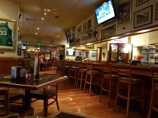 Strikers Sports Bar