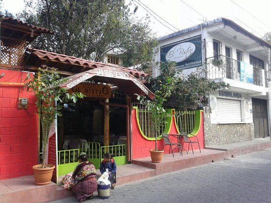 El Bistro