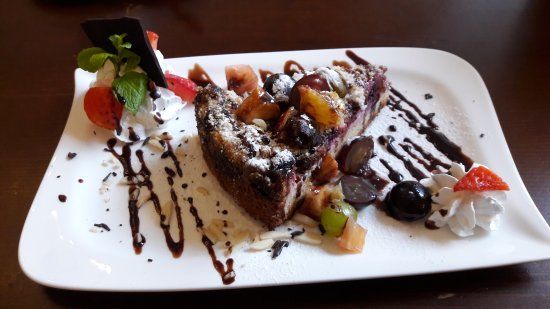 Klášterní Pivovar Strahov