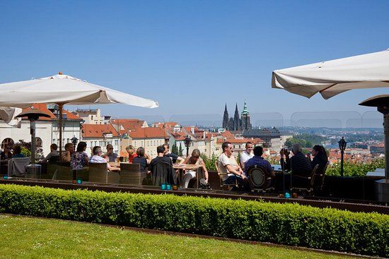 Restaurant Bellavista