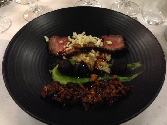 Hotel Hedegaarden Restaurant