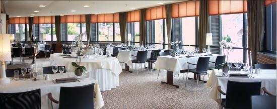 Restaurant Hans Christian