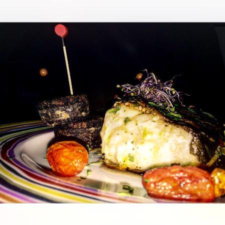 Restaurante La Tragantúa