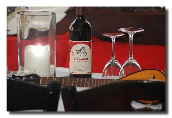 Restaurant Alexander