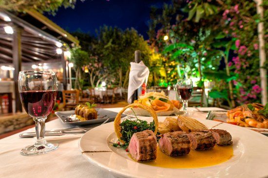 Peppermint Restaurant Fresh Kitchen