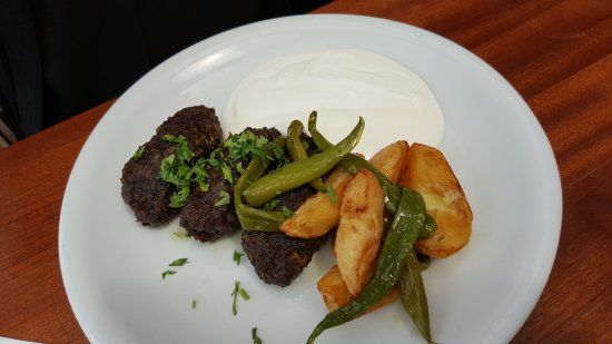 Mevlana Lokantasi