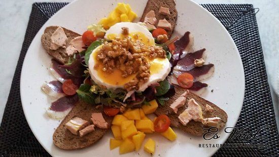 Es Virot Restaurante