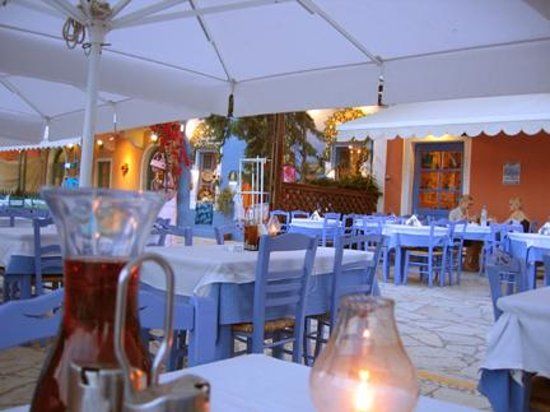 Restaurant Tassia