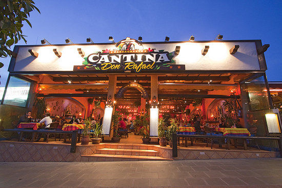 Cantina Don Rafael
