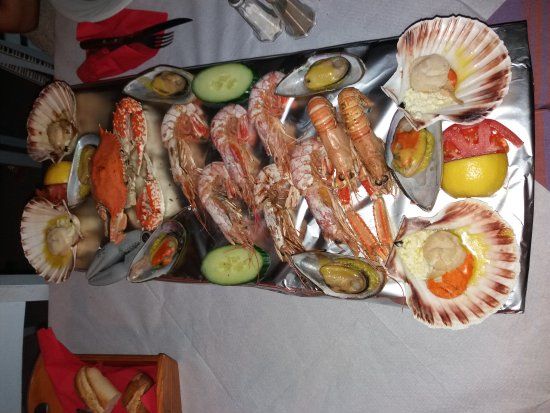 Summertime Restaurant