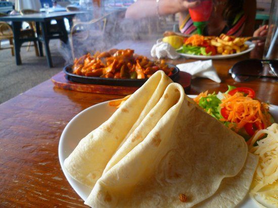 Cactus Jacks Bar & Restaurant