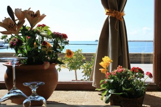 Ristorante I Bucanieri