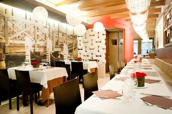 Ristorante Marciana San Marco