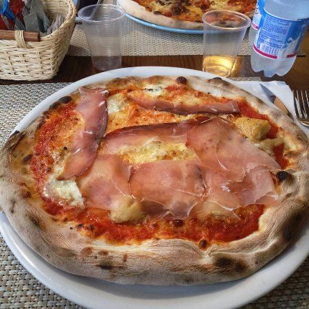 Pizzeria Spabi Express