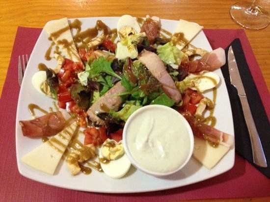 Pizzeria Can Bassetes