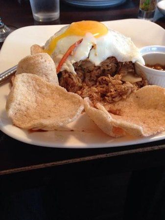 Lemongrass Liffey Valley