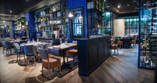 Los Montes de Galicia