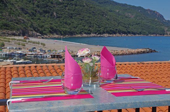 Brise de Mer Restaurant