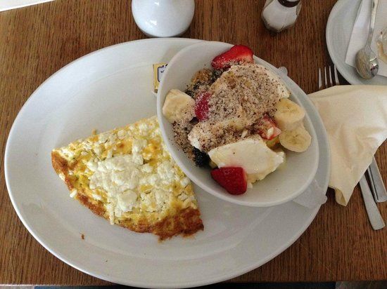 Restaurant Cafe Catwalk