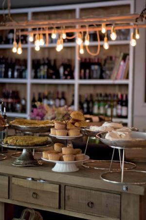 Divine Brasserie & Jazz Club