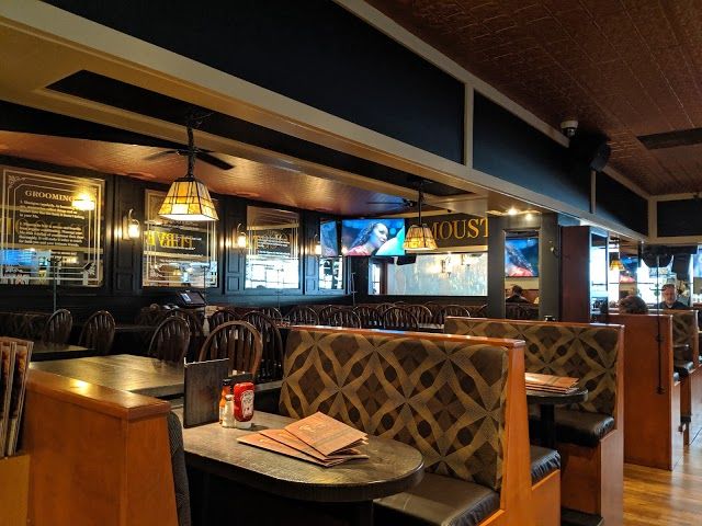 Your Father's Moustache