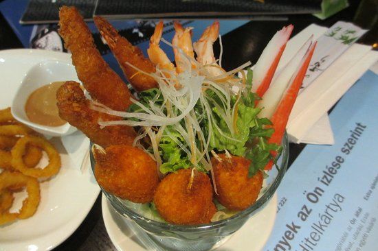 Leroy Cafe Westend City Center