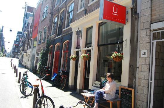 Taste & Flavor Jordaan