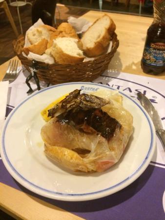 Levrek Balik Lokantasi