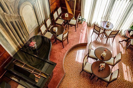 Caffe Concerto Paszkowski