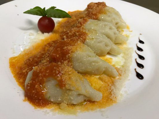 Restaurant Abba 'e Murta