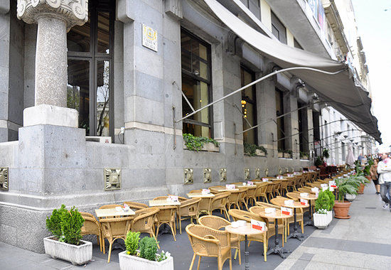 La Pecera del Circulo