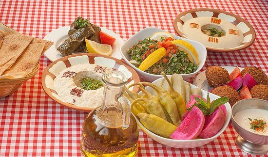 Chez Abir Restaurant