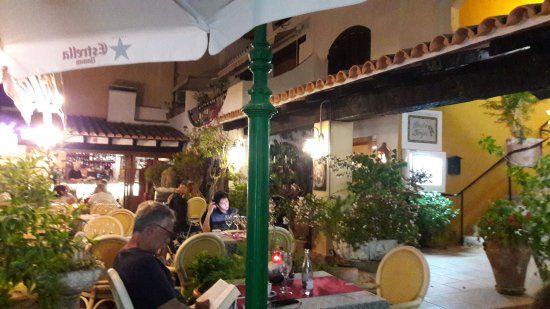 Restaurante Casa Luis