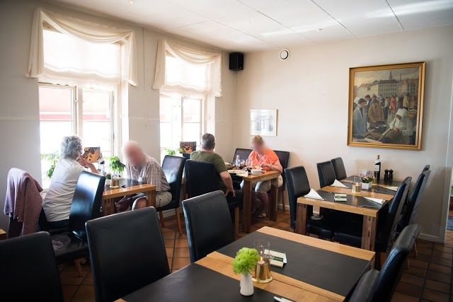 Restaurant Colosseum