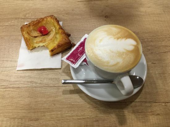 Granier Pans Artesans