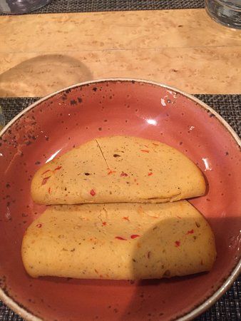 Pacific Milano Restaurant