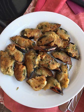 Ristorante da Angelina