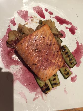 The Heights Bar & Restaurant