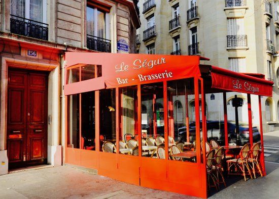 Café le Segur