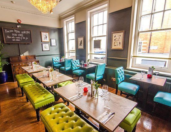 The Prince Regent