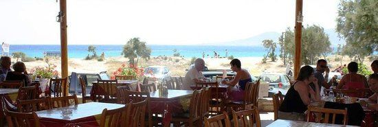 Anesis Spiros' Restaurant