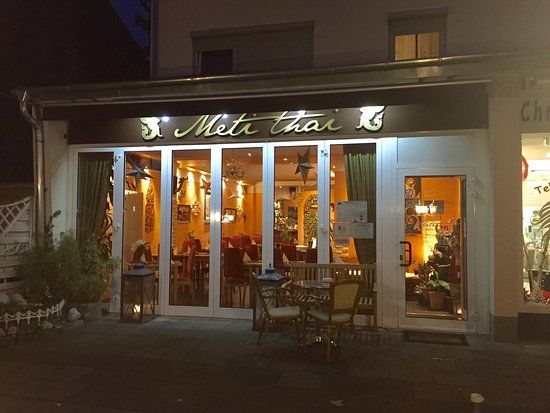 Meti Thai