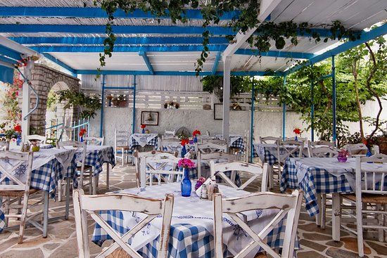 Vergina Restaurant
