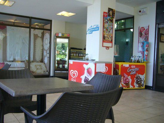 Barracuda Restaurant