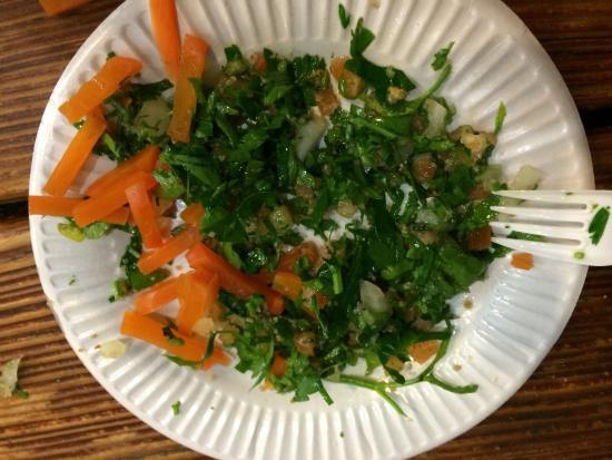 Amir Libanesische Spezialitaten