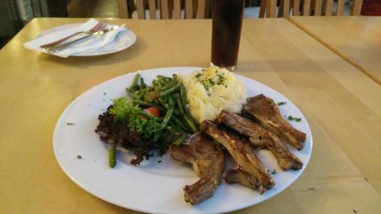 Werthvoll Cafe Bistro Bar