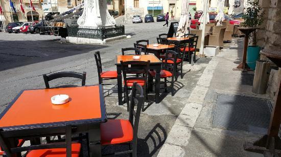 Victory Square Cafe