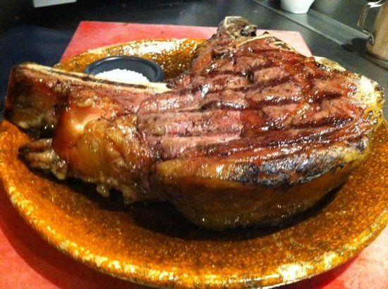 Taberna Restaurante Villagodio