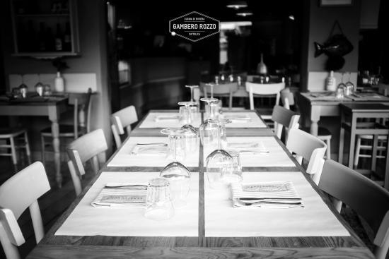 Gambero Rozzo