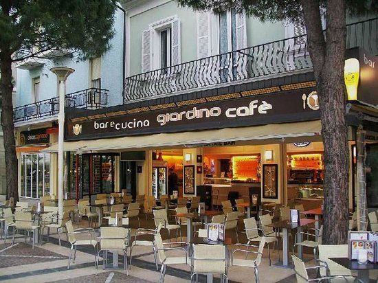 Giardino Cafe'